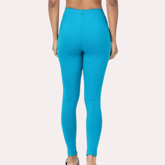 Fashionable Ankle-Length Legging for Her