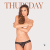 The Flirty Week Sexy Panties Box