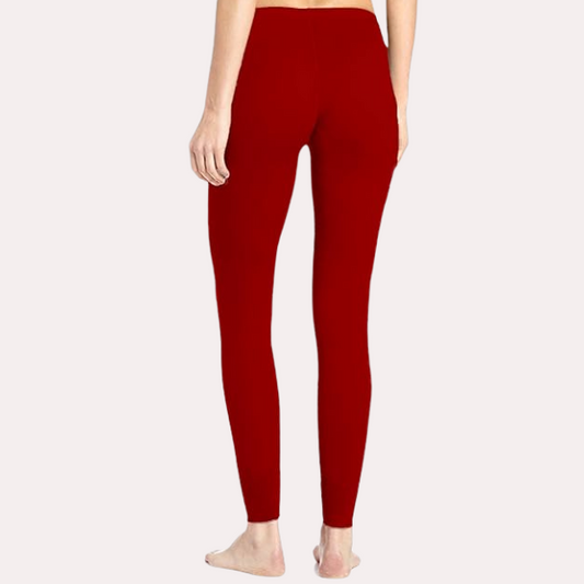 2-Pack Stylish Leggings Set for Versatile Fashion