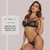 3 Nights Endless Desire Honeymoon Lingerie Box