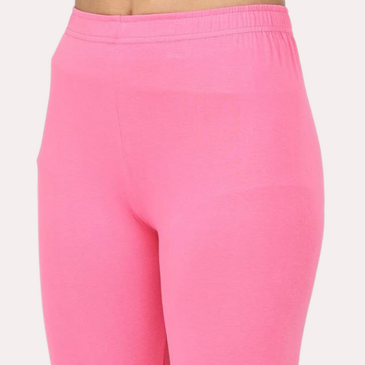 Women’s Stretchable Cotton Legging