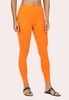 Flexible Cotton Leggings for Women