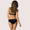 Fleur Amour extreme push-up bh-set