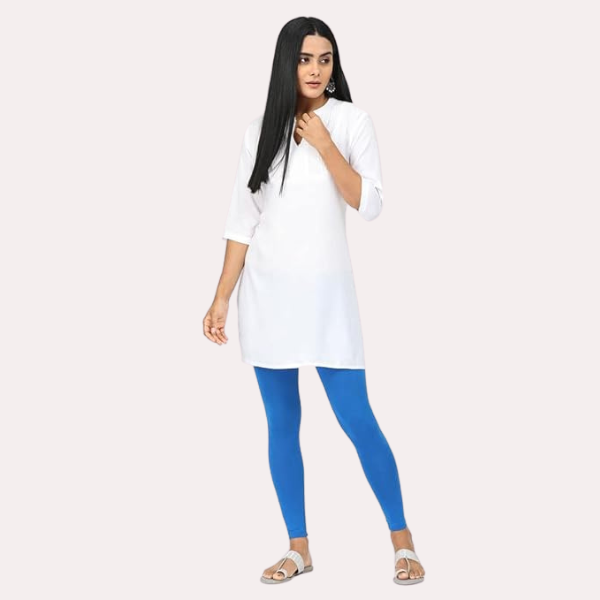 Comfortable Cotton Leggings for Women