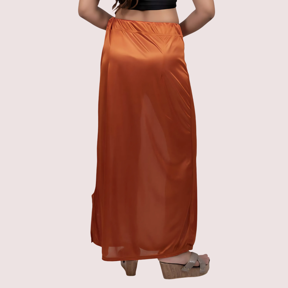 Ladies' Silk Slip/Shapewear