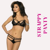 Panty Crush Box
