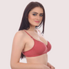 Comfortlift niet-bedrade gevoerde push-up bh 3-pack
