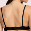 Fed Secrets Open Cup Bralette med skridtfri thong