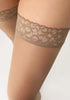Luxury Sheer Skin Stockings