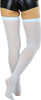 Classic Sheer Stockings for Women