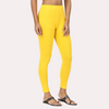 Elegant Ankle-Length Legging Women