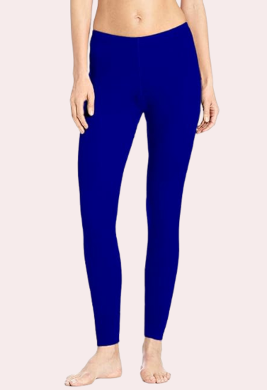 Women’s Comfy Leggings 2-Pack Set